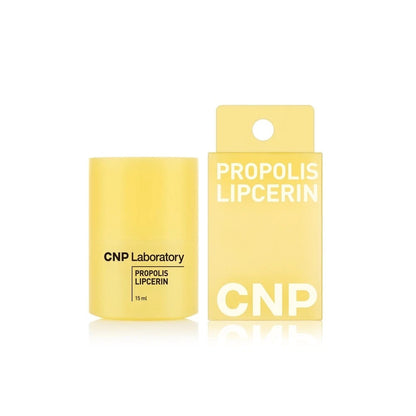 CNP Propolis Lipcerin Honey Lip Butter