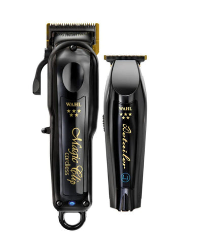 WAHL Professional 5-Star Series Cordless Barber Combo