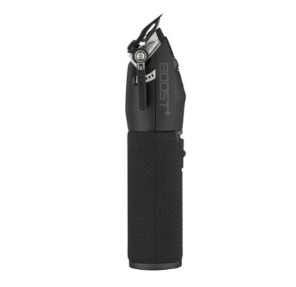 BabylissPro Boost+ Matte Black Clipper | FX870BP