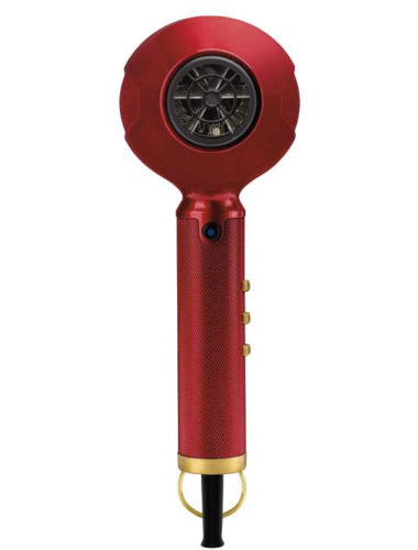 BaBylissPRO REDFX High-Performance Turbo Dryer