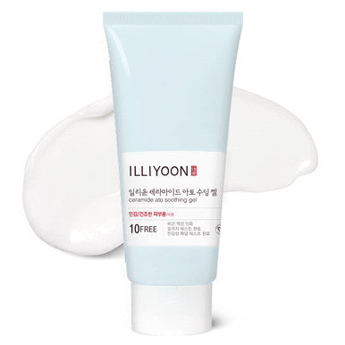 ILLIYOON Ceramide Ato Soothing Gel (5.91 oz)