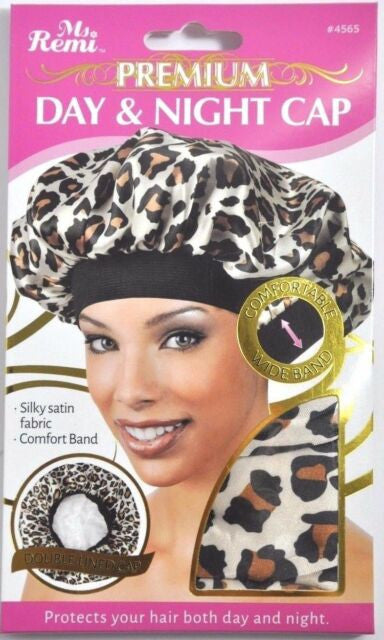 Annie Premium Day And Night Cap Pattern
