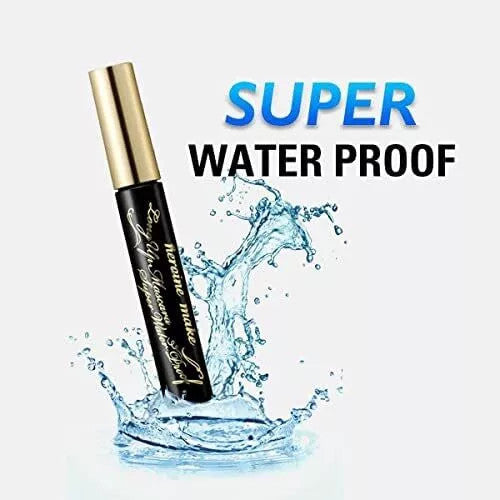 KISS ME Heroine Super Waterproof Make Long Up Mascara