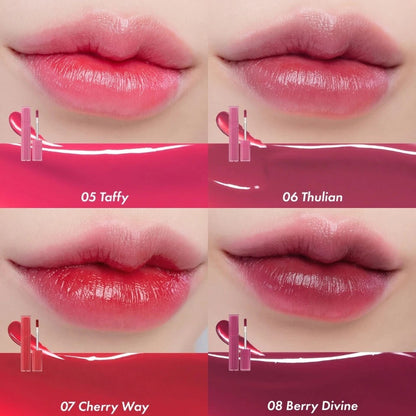 [rom&nd] Dewyful Water Tint