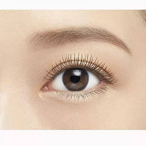 KISS ME Heroine Super Waterproof Make Long Up Mascara