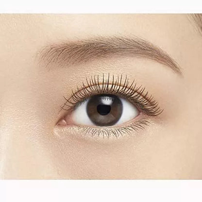 KISS ME Heroine Super Waterproof Make Long Up Mascara