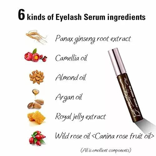 KISS ME Heroine Super Waterproof Make Long Up Mascara