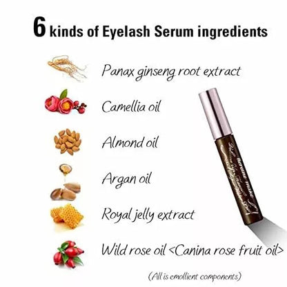 KISS ME Heroine Super Waterproof Make Long Up Mascara