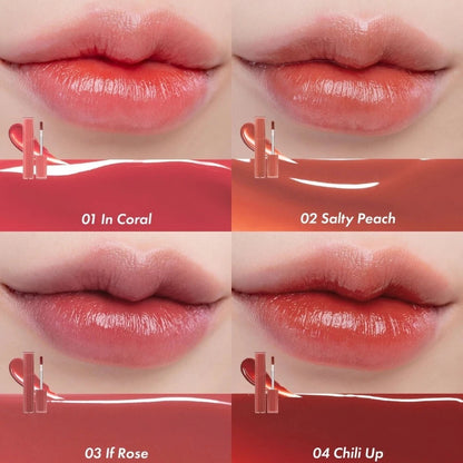 [rom&nd] Dewyful Water Tint