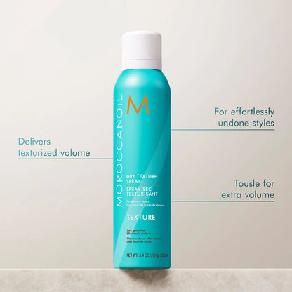 Moroccanoil Dry Texture Spray (5.4 oz)