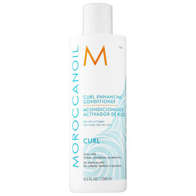 Moroccanoil Curl Enhancing Conditioner (8.5 oz)