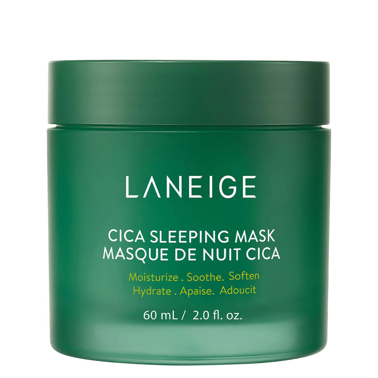 LANEIGE Cica Sleeping Mask (2 oz)