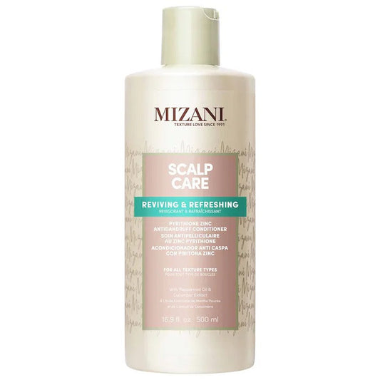 MIZANI Scalp Care Anti-Dandruff Conditioner (16.9 oz)