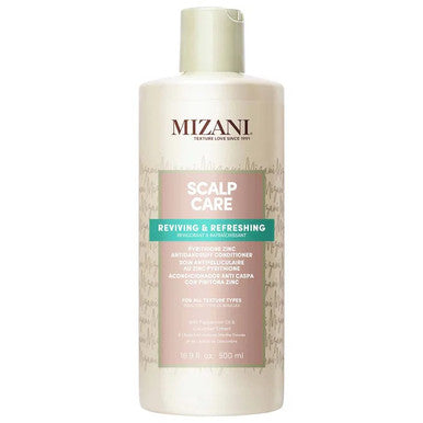 MIZANI Scalp Care Anti-Dandruff Conditioner (16.9 oz)