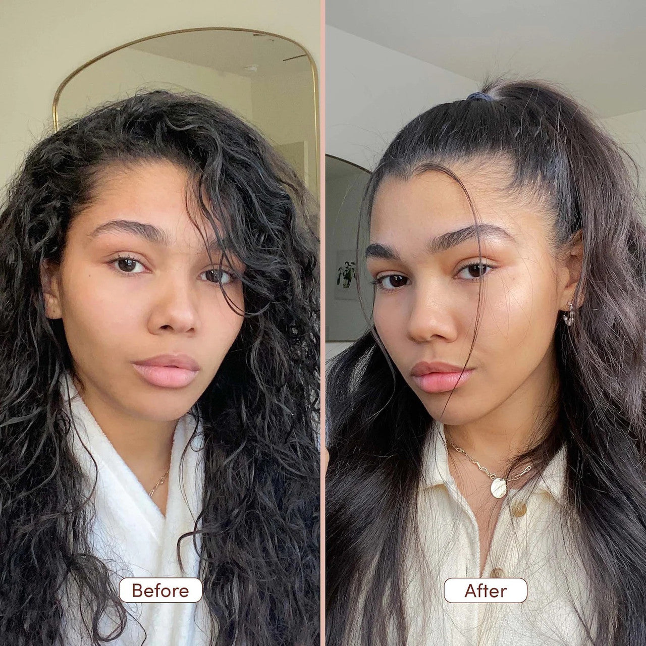 MIZANI Wonder Crown Scalp Clarifying Foaming Pre-Cleanse