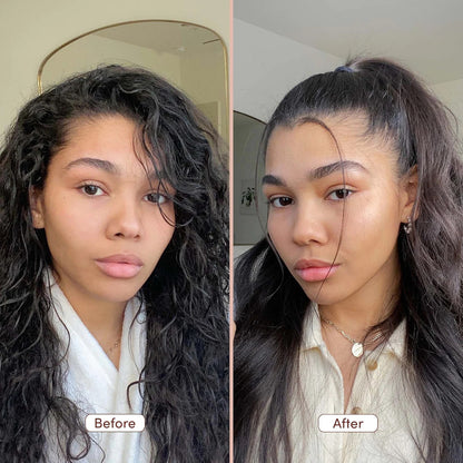 MIZANI Wonder Crown Scalp Clarifying Foaming Pre-Cleanse