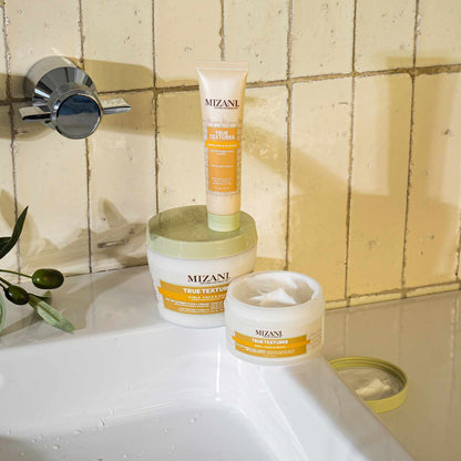 MIZANI True Textures Coil Stretching & Styling Curl Cream