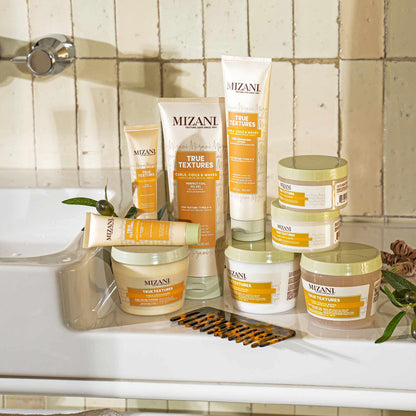 MIZANI True Textures Coil Stretching & Styling Curl Cream