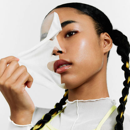 Dr. Jart+ Ceramidin™ Skin Barrier Moisturizing Mask
