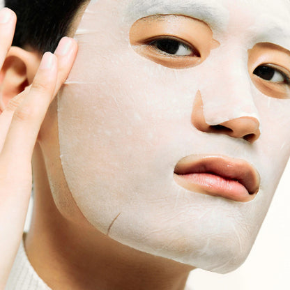 Dr. Jart+ Ceramidin™ Skin Barrier Moisturizing Mask