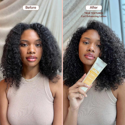 MIZANI True Textures Curl Enhancing Hair Cream (5 oz)