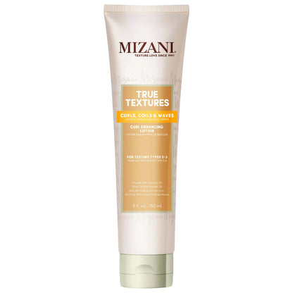 MIZANI True Textures Curl Enhancing Hair Cream (5 oz)