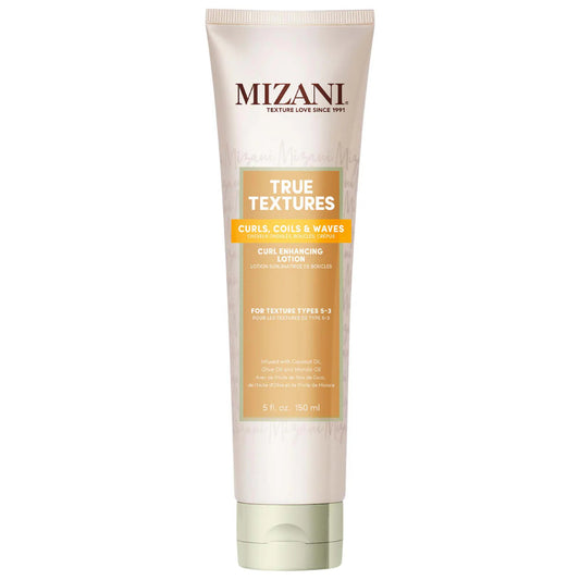 MIZANI True Textures Curl Enhancing Hair Cream (5 oz)