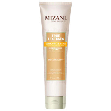 MIZANI True Textures Curl Enhancing Hair Cream (5 oz)