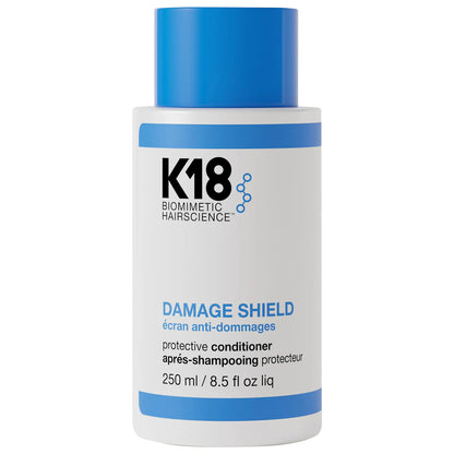 K18 DAMAGE SHIELD protective conditioner (8.5oz)