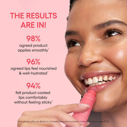 LANEIGE Lip Glowy Balm