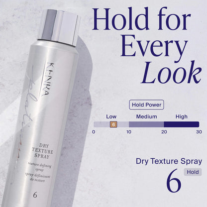 KENRA Professional Dry Texture Spray 6 (5.3oz)