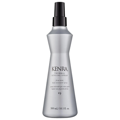 KENRA Thermal Styling Spray 19 with Heat Protectant (10oz)