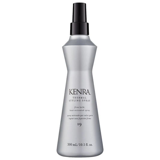 KENRA Thermal Styling Spray 19 with Heat Protectant (10oz)