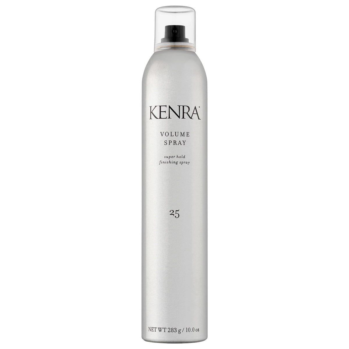 KENRA Professional Volume Spray 25 Super Hold Finishing Hairspray (10oz)