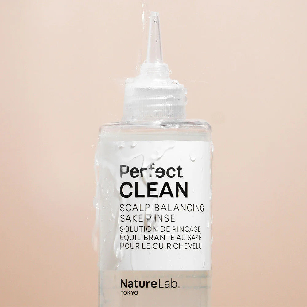 NatureLab Tokyo Perfect Clean Scalp Rinse (6.7 oz)