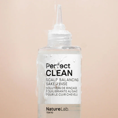 NatureLab Tokyo Perfect Clean Scalp Rinse (6.7 oz)