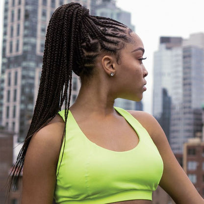 [BOX DEAL] Sensationnel Synthetic 3X X-Pression Ruwa Pre-Stretched Braid 24" (70 packs/box)