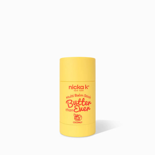 NICKA K Multi Balm Stick-Butter Than Ever