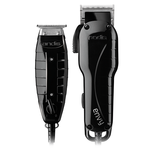 Andis STYLIST COMBO- ADJUSTABLE BLADE CLIPPER/TRIMMER