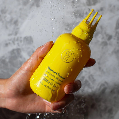 TPH Master Cleanse Targeted Scalp Wash