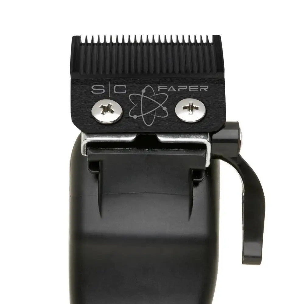 StyleCraft Diamond DLC Fusion Faper Fixed Replacement Clipper Blade