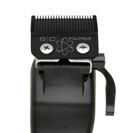 StyleCraft Diamond DLC Fusion Faper Fixed Replacement Clipper Blade