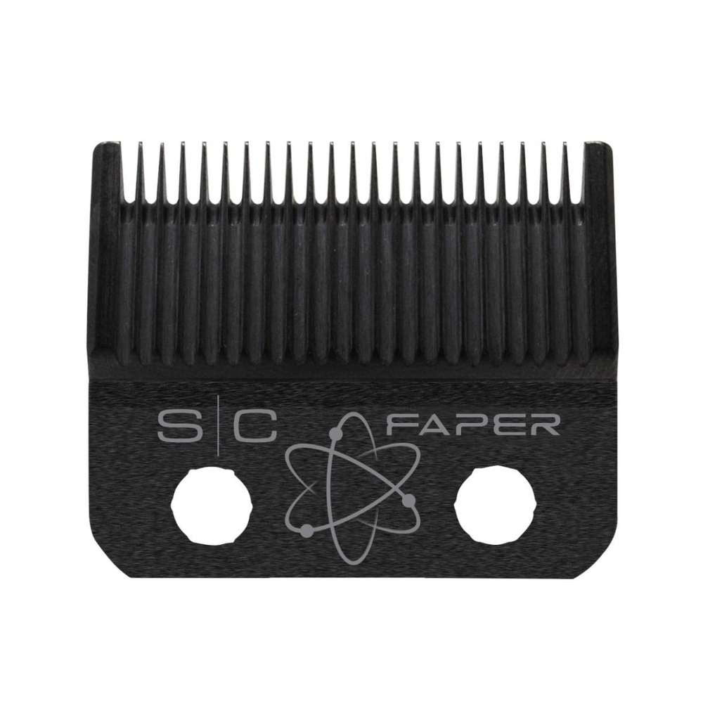 StyleCraft Diamond DLC Fusion Faper Fixed Replacement Clipper Blade