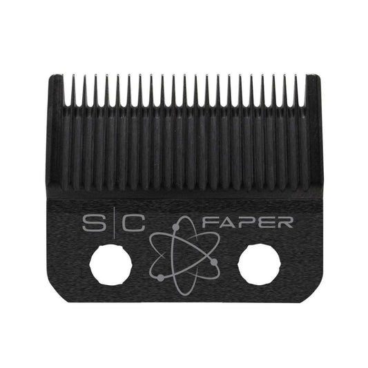 StyleCraft Diamond DLC Fusion Faper Fixed Replacement Clipper Blade
