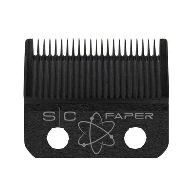 StyleCraft Diamond DLC Fusion Faper Fixed Replacement Clipper Blade
