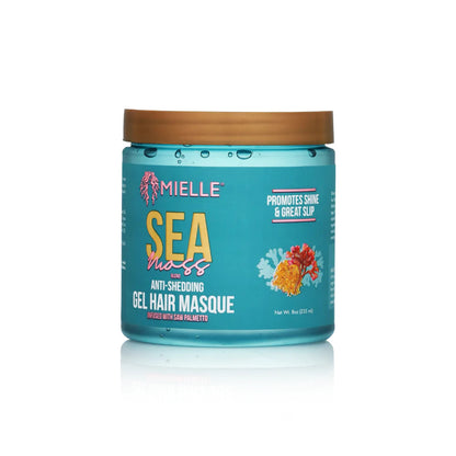 Mielle Sea Moss Gel Hair Masque (8 oz)