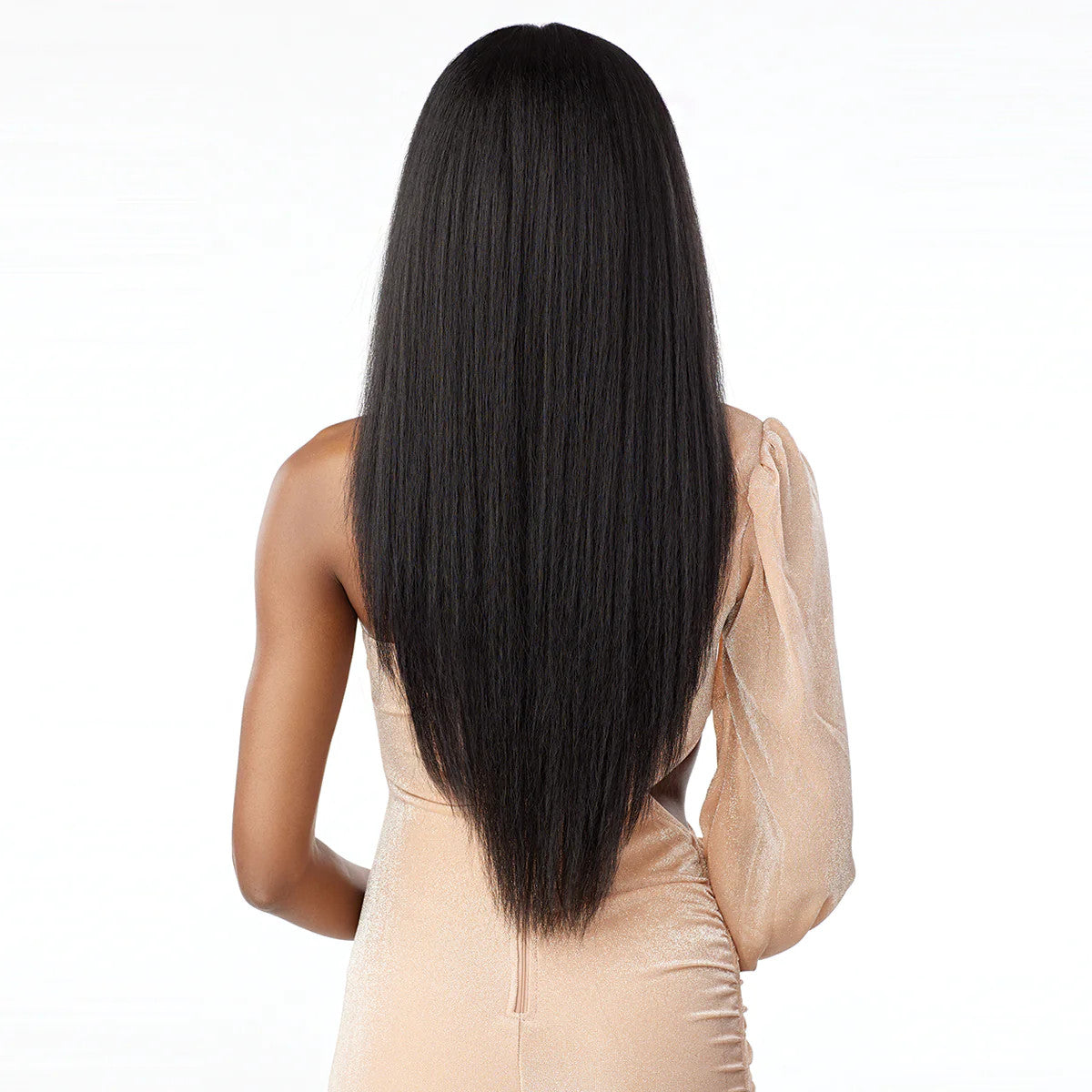 SENSATIONNEL Butta Pre-Cut Synthetic HD Glueless Lace Wig - BUTTA PRE CUT UNIT 2