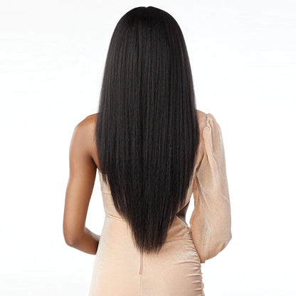 SENSATIONNEL Butta Pre-Cut Synthetic HD Glueless Lace Wig - BUTTA PRE CUT UNIT 2