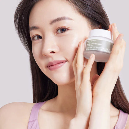 MARY & MAY Sensitive Soothing Gel Cream (2.46oz)