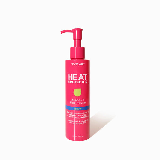 TYCHE Heat Protector Serum